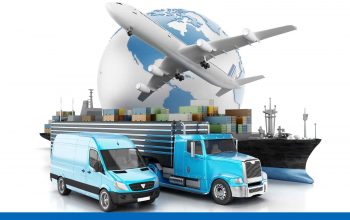 Global Freight Forwarding Service